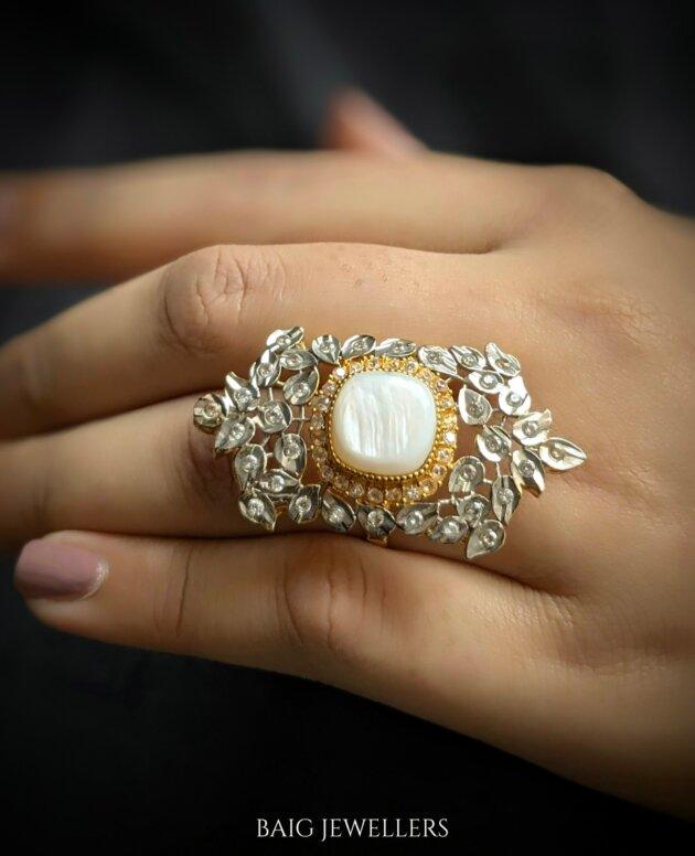 Heritage Pearl