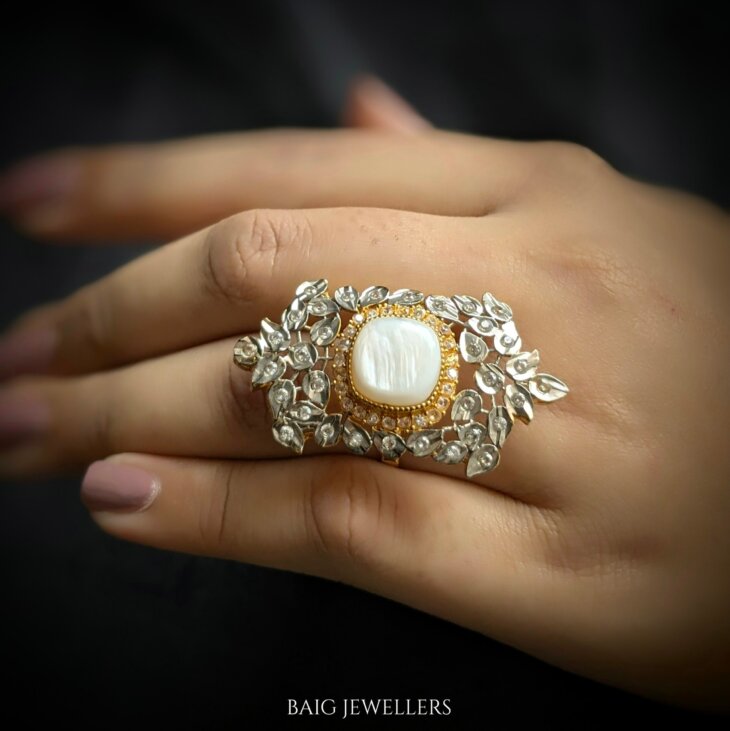 Heritage Pearl