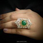Heritage Jade