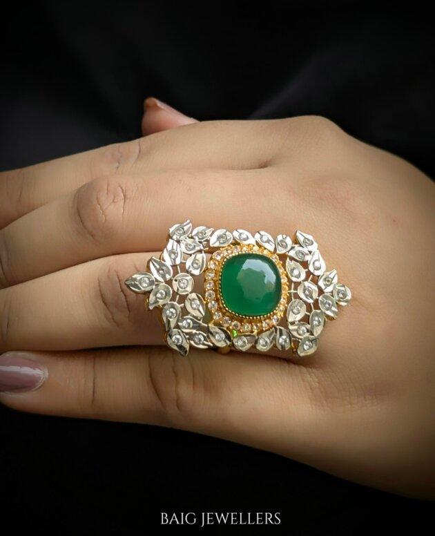 Heritage Jade