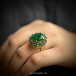 Emerald Glow