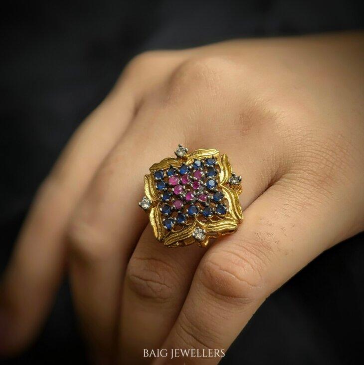Royal Bloom